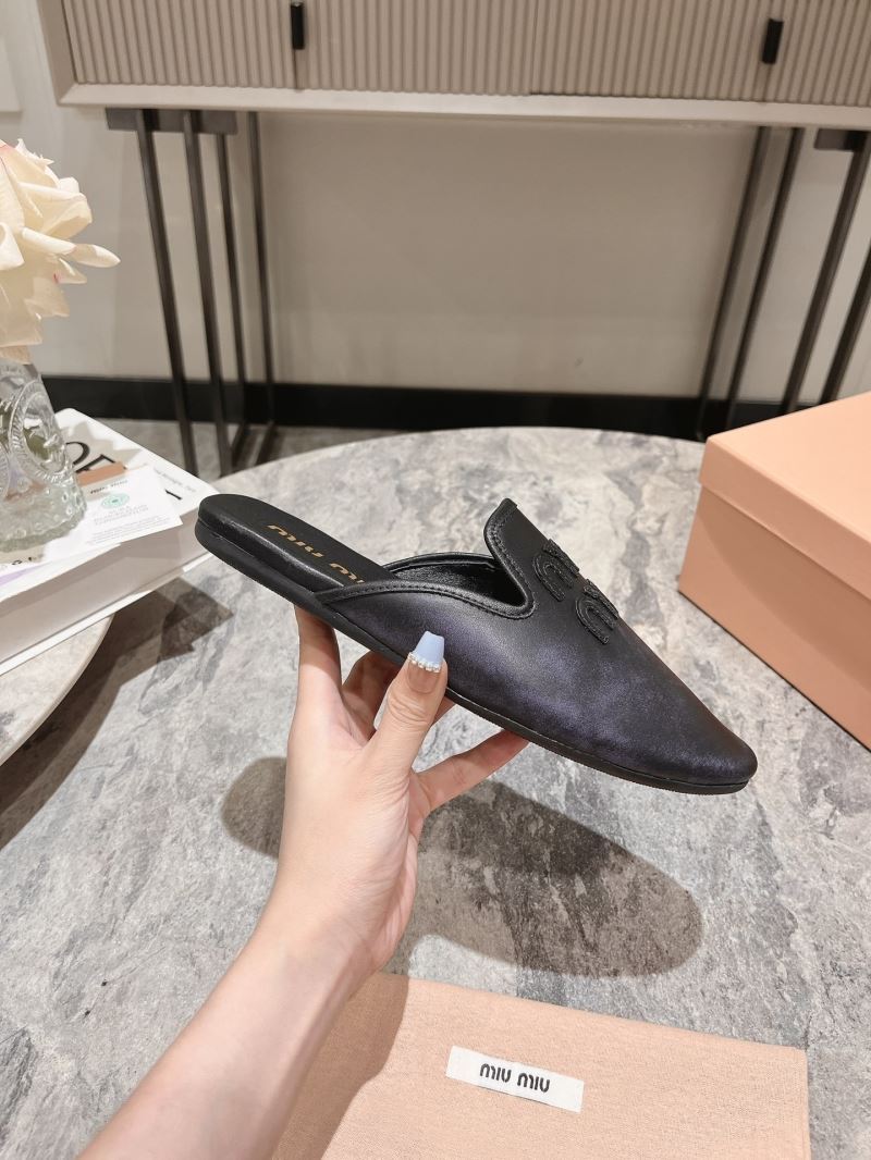 Miu Miu Sandals